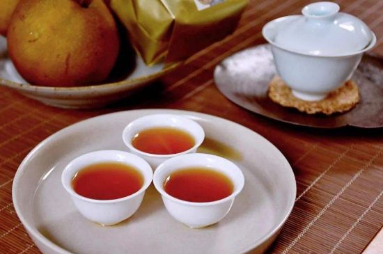 為什么喝巖茶看不起別的茶，喝巖茶的看不上所有茶類？