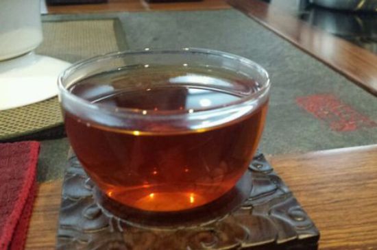 黑茶煮多久就得換掉，黑茶能煮幾天都不壞