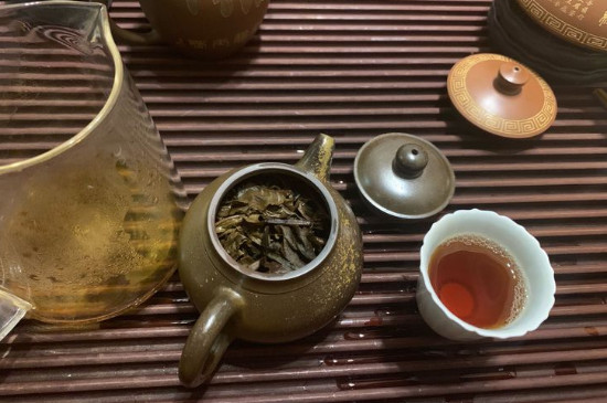 六堡茶喝多久能除濕，六堡茶祛濕喝多長時(shí)間見效
