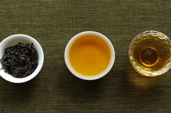 肉桂茶屬于紅茶嗎，牛欄坑肉桂是紅茶還是綠茶？