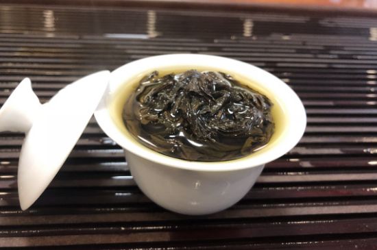大紅袍為什么沒保質(zhì)期，武夷巖茶大紅袍能放幾年？