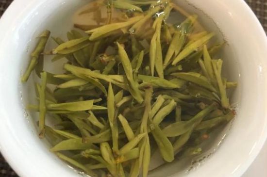 龍井好喝還是毛尖好喝，綠茶是龍井好還是毛尖好？