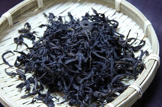 母樹大紅袍給誰喝了，為什么母樹大紅袍叫三棵六株？