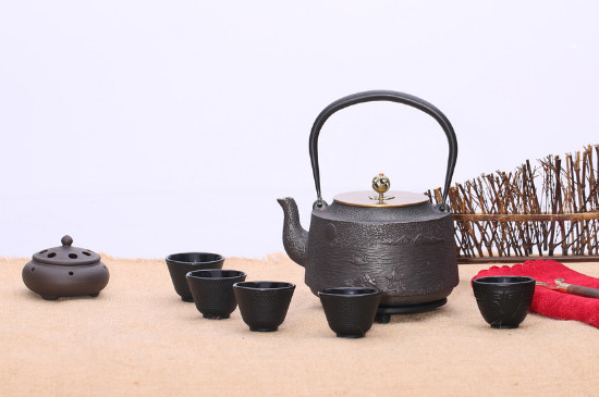 黑茶用什么壺煮最好，黑茶用什么煮效果好？