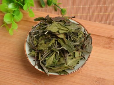 白茶有哪些品種排名，白茶的種類大全