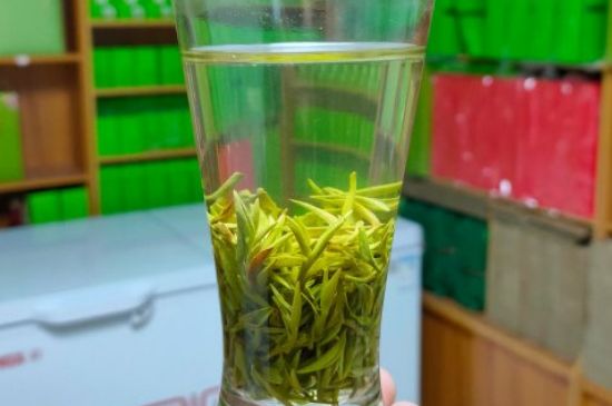 龍井好喝還是毛尖好喝，綠茶是龍井好還是毛尖好？