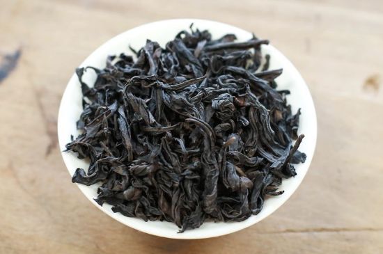 肉桂茶屬于紅茶嗎，牛欄坑肉桂是紅茶還是綠茶？