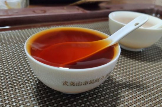 大紅袍為什么沒保質(zhì)期，武夷巖茶大紅袍能放幾年？