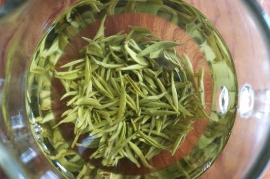 什么綠茶味道濃香，那個綠茶比較濃香？