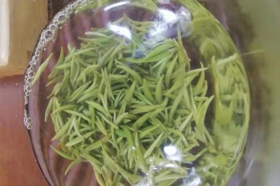 龍井好喝還是毛尖好喝，綠茶是龍井好還是毛尖好？