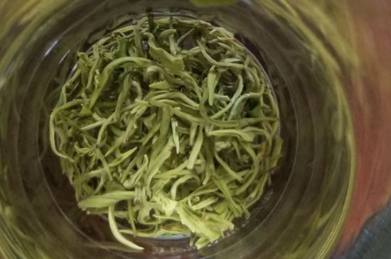 什么綠茶茶葉唇齒留香，哪個品種綠茶香氣好？