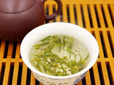 黃茶是什么茶，有哪些品種名稱