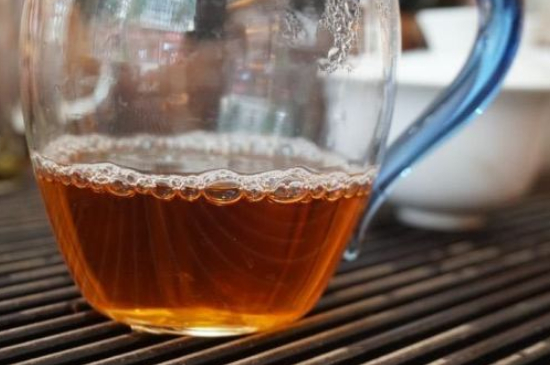 肉桂茶有哪些香氣，武夷巖茶肉桂有幾種香氣？