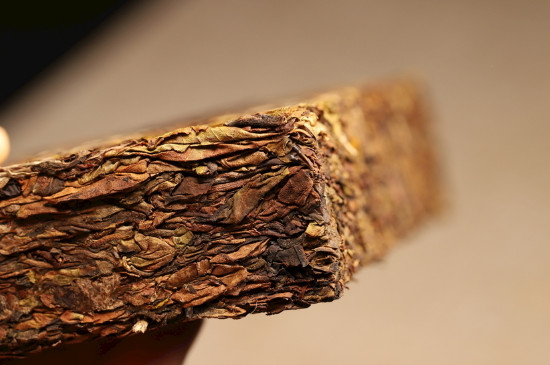 磚茶需要放冰箱嗎，磚茶怎么存放