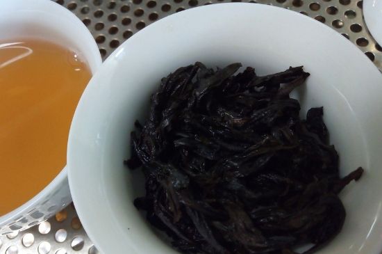 大紅袍茶葉好嗎？大紅袍被譽(yù)為“茶中之王”！