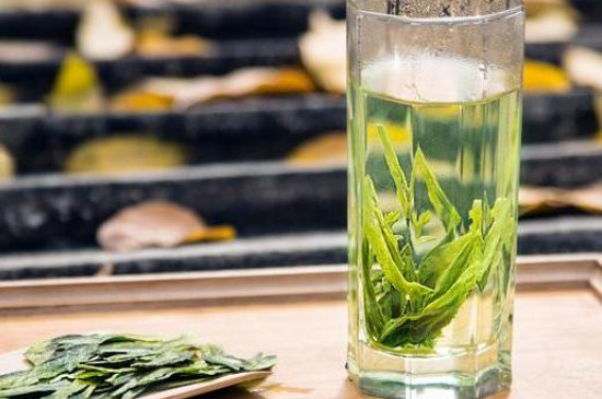 什么綠茶茶葉唇齒留香，哪個品種綠茶香氣好？