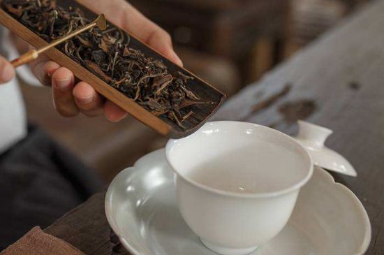 五年壽眉的味道特點(diǎn)，五年的老壽眉什么樣？