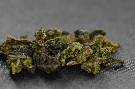 烏龍茶四大分類，烏龍茶分類及代表茶