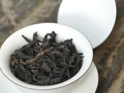 烏龍茶屬于什么茶，有什么功效與作用？