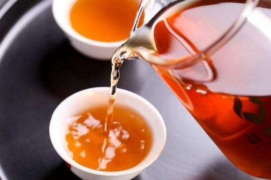 武夷巖茶大紅袍，喝起來是什么味道？