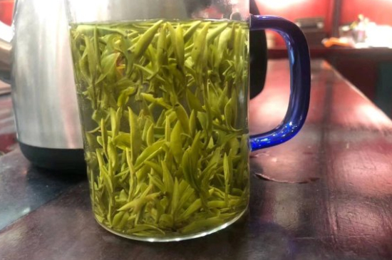 什么綠茶最香最好喝，綠茶口感與香氣排名