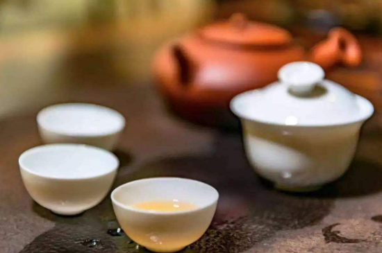 單叢茶十大香型以及常見(jiàn)品種大全，潮安鳳凰單樅十大名香歸類