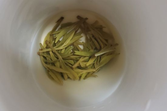 龍井好喝還是毛尖好喝，綠茶是龍井好還是毛尖好？