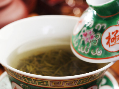綠茶有哪些，綠茶五大有名品種排名