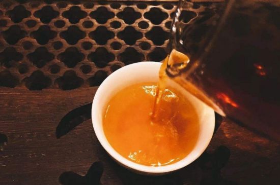大紅袍拼配什么意思，大紅袍用什么茶拼配的