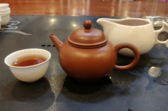 大紅袍煙熏味是好茶嗎，能不能喝對人體有壞處嗎