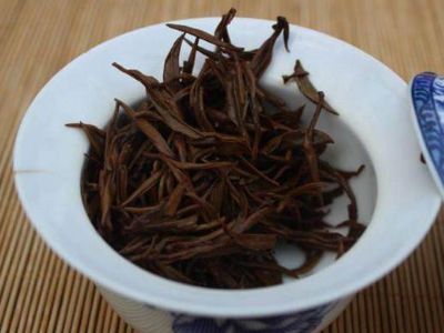 祁門和金駿眉哪個(gè)好喝，祁門和金駿眉哪個(gè)口感味好？