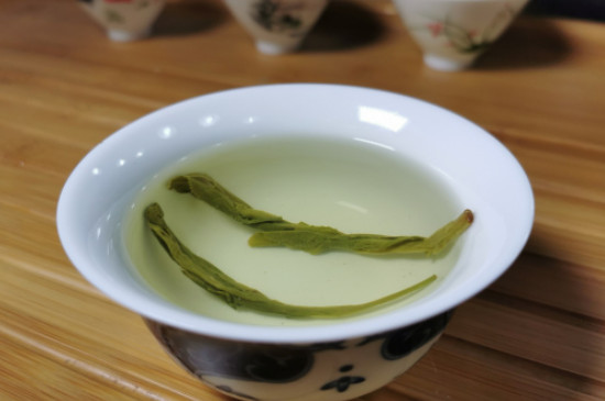 什么綠茶茶葉唇齒留香，哪個品種綠茶香氣好？