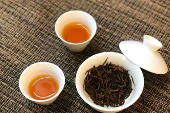 正山小種金駿眉哪個好，金駿眉正山小種的區(qū)別