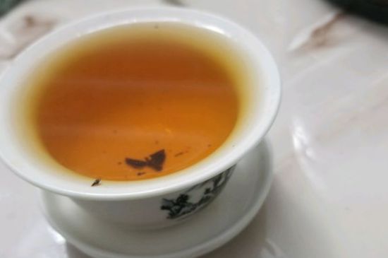 女人喝紅茶最佳時(shí)間，女人晚上喝紅茶好嗎