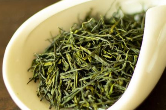 十大綠茶種類圖片大全，中國最好的綠茶品種排名