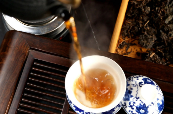 磚茶需要放冰箱嗎，磚茶怎么存放
