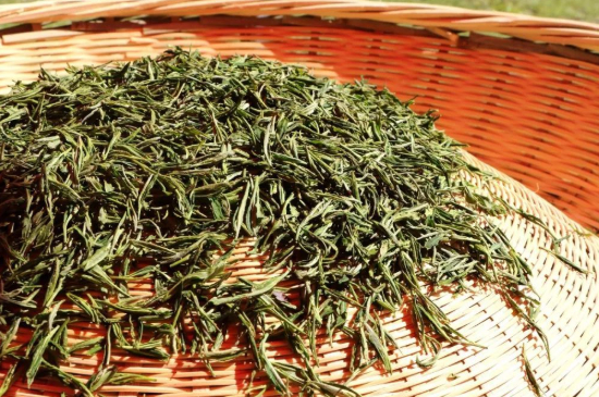 潮汕炒茶屬于什么茶，潮汕炒茶是綠茶嗎？
