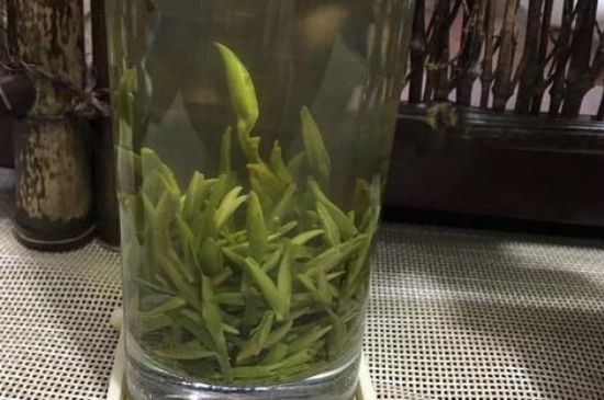 金壇雀舌什么檔次，金壇雀舌算不算好茶？