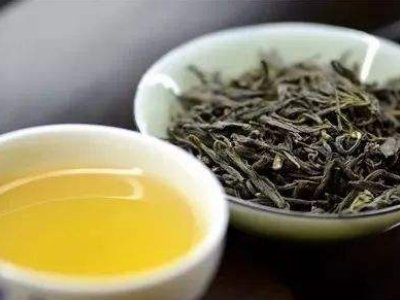 黃茶是什么茶，有哪些品種名稱