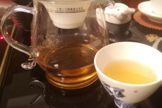 養(yǎng)生壺可以煮黑茶嗎，黑茶用煮茶器好還是養(yǎng)生壺好