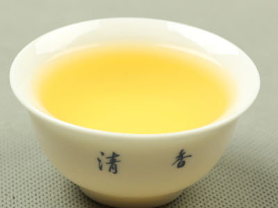 烏龍茶屬于什么茶，有什么功效與作用？