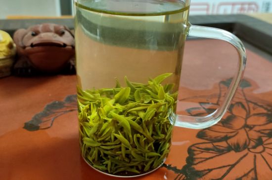龍井好喝還是毛尖好喝，綠茶是龍井好還是毛尖好？