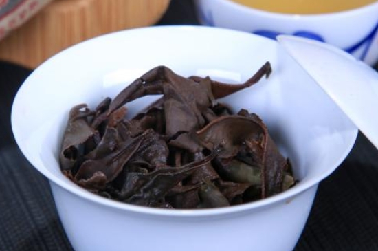 煮茶的步驟圖解，正確的煮白茶方法！