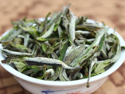 白茶有哪些品種排名，白茶的種類大全