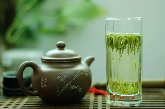 什么綠茶茶葉唇齒留香，哪個品種綠茶香氣好？