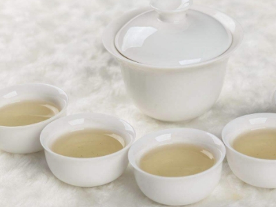 白茶煮好還是泡好喝，老白茶是泡還是煮？