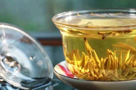 蒙頂山茶種類，蒙頂山哪種茶好？