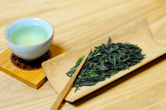 綠茶搭配大全，綠茶搭配什么更好