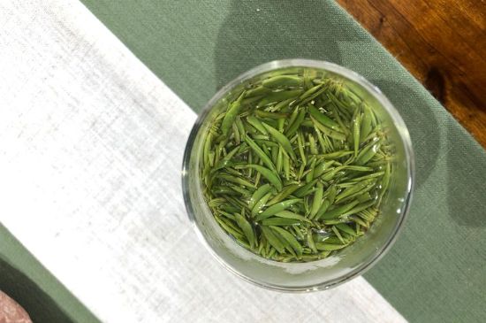 龍井好喝還是毛尖好喝，綠茶是龍井好還是毛尖好？