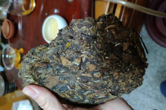 7年壽眉和2年白牡丹哪個好，老白茶壽眉與白牡丹的口感區(qū)別